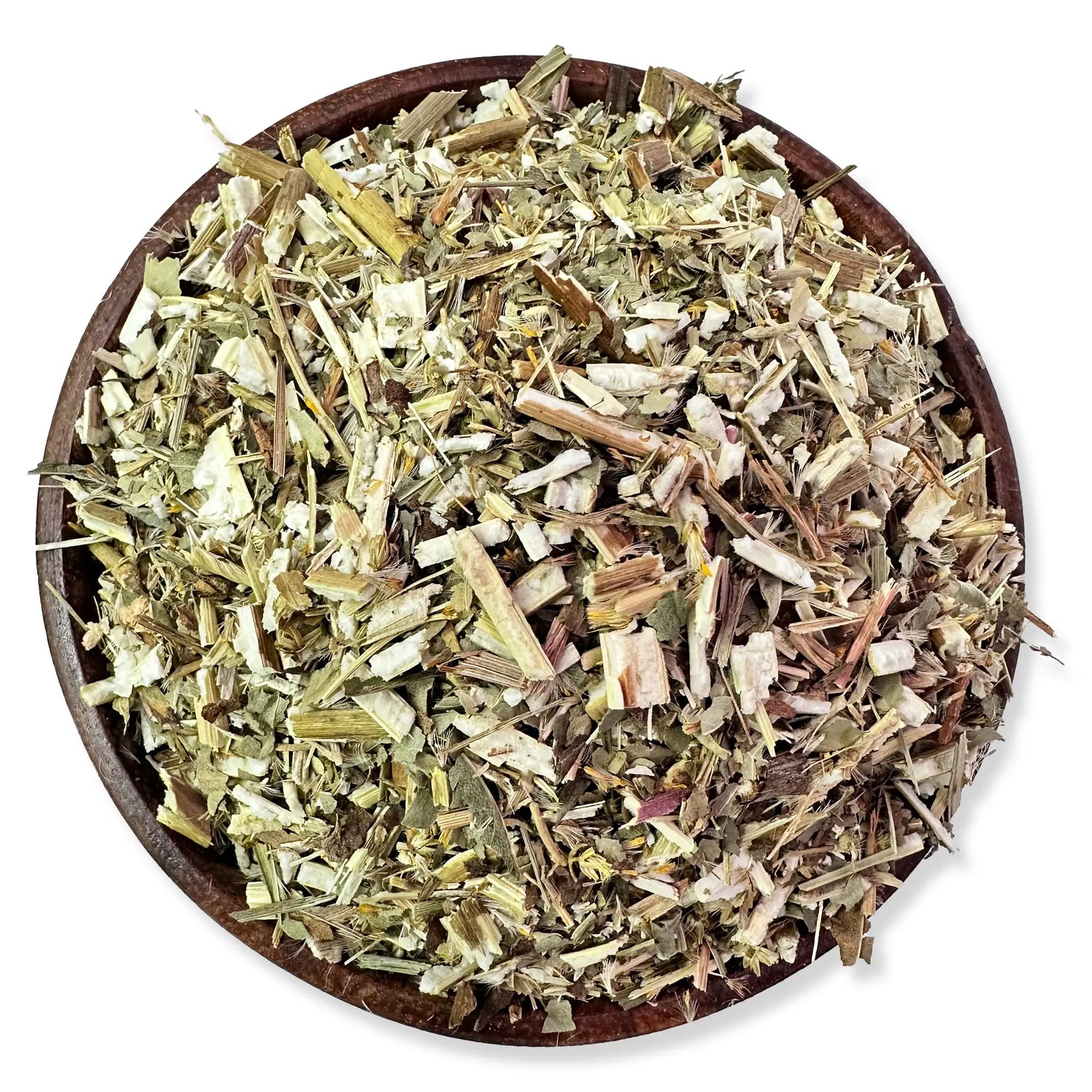 Herbs - Cut & Sifted