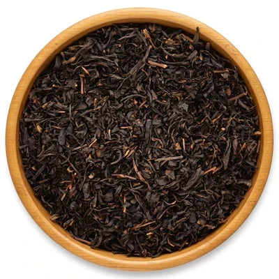 Black Tea