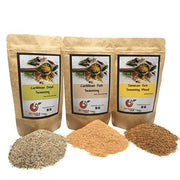 Blends NY Spice Shop