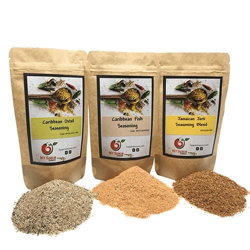 Seasoning & Blends NY Spice Shop