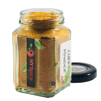 Home Page 1 NY Spice Shop