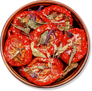 Dried Vegetables NY Spice Shop