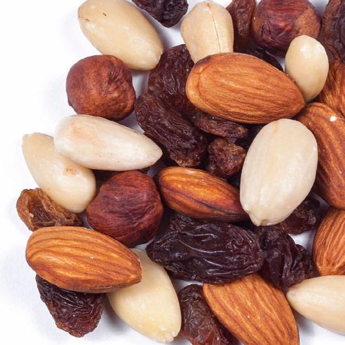 Nuts & Dried Fruits Boxes NY Spice Shop