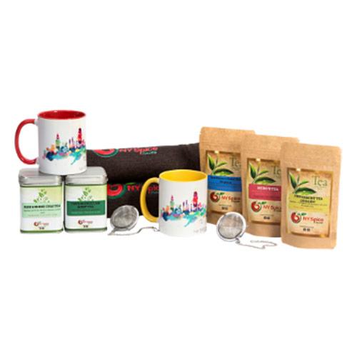 Gifts & Accessories NY Spice Shop