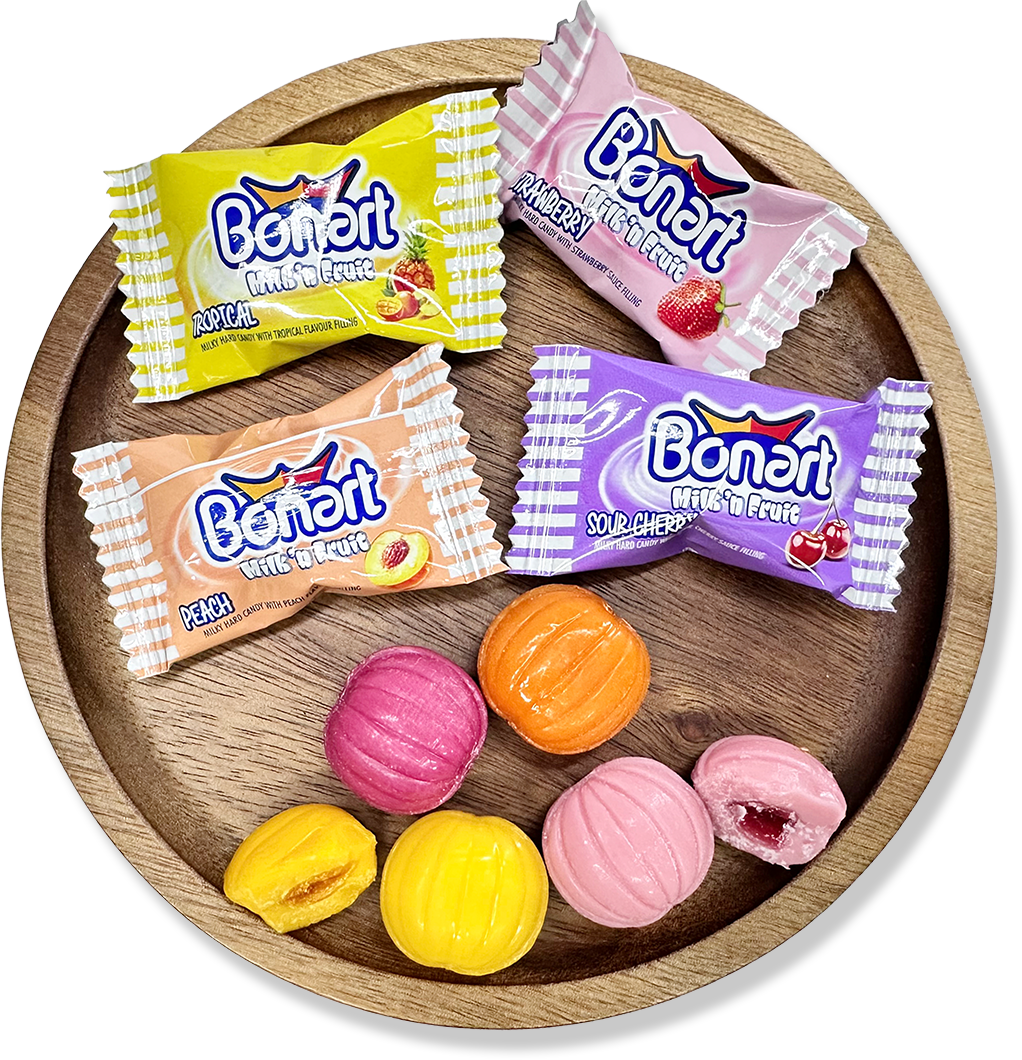 Candy Compreeses Confections – NY Spice Shop