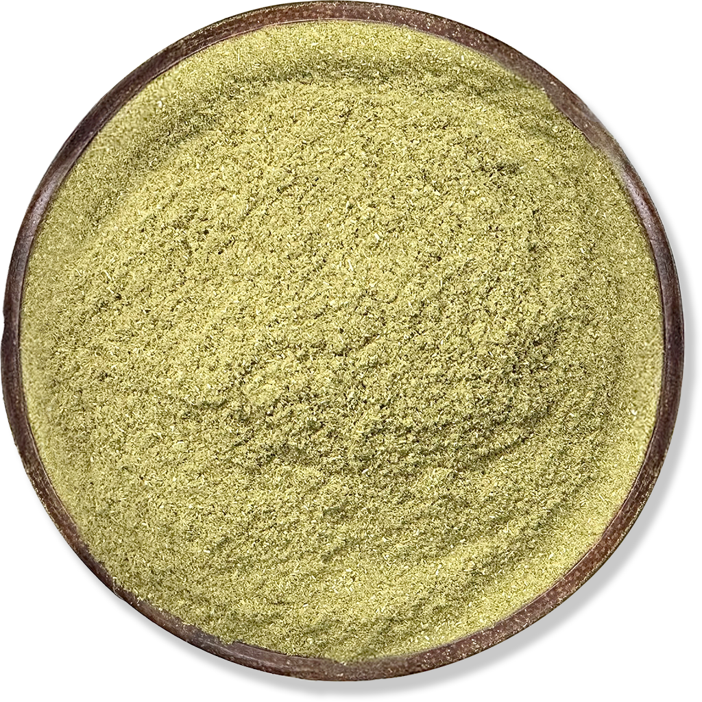 Leaf Powder