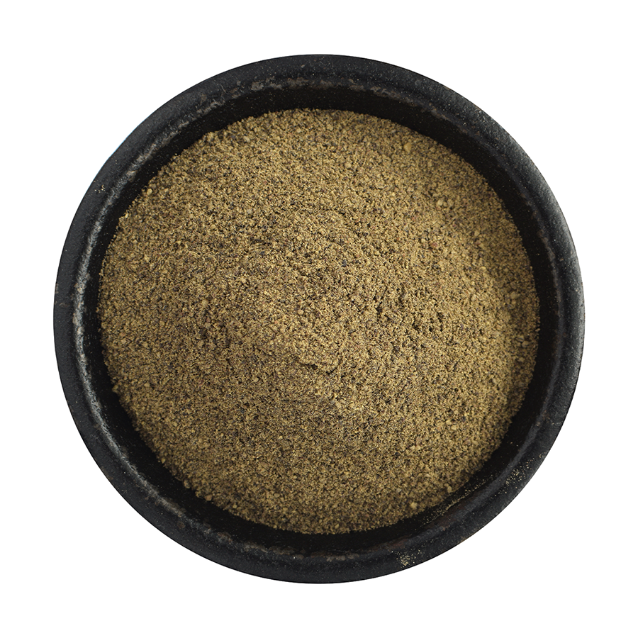 World Seasoning NY Spice Shop