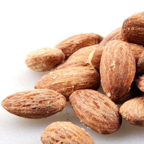 Salted Nuts NY Spice Shop