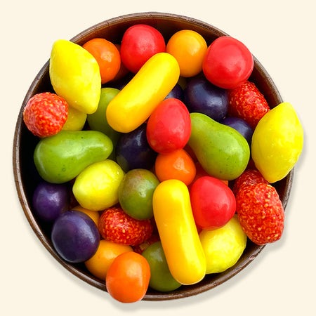 Satisfy Sweets
