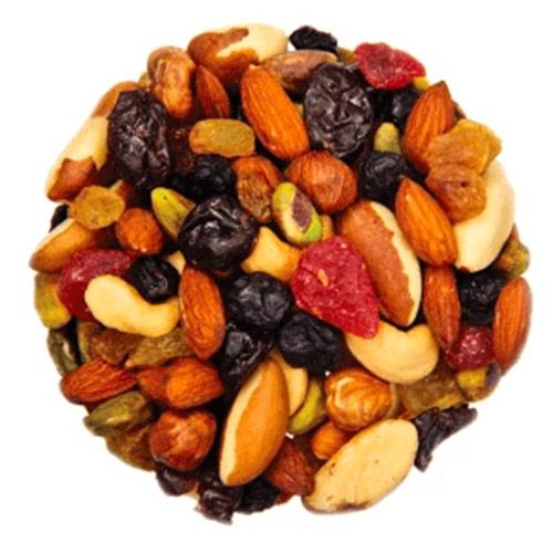 Snacks NY Spice Shop