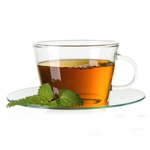 Organic Tea NY Spice Shop