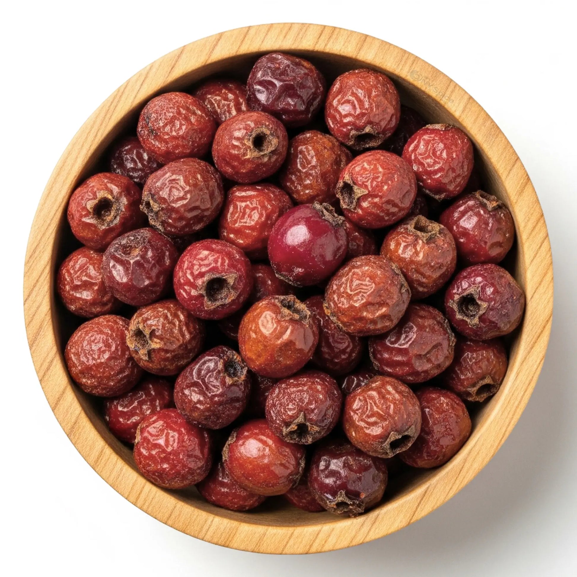 Hawthorn Berry - NY Spice Shop