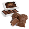 Milk Chocolate Caramels