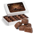 Milk Chocolate Binable Caramels