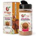 Falafel Seasoning - Jar