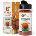 Ethiopian Berbere Seasoning - Jar