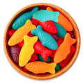 Assorted Jelly Fish