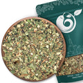 Hawthorn Leaf & Flower - Wild Crafted