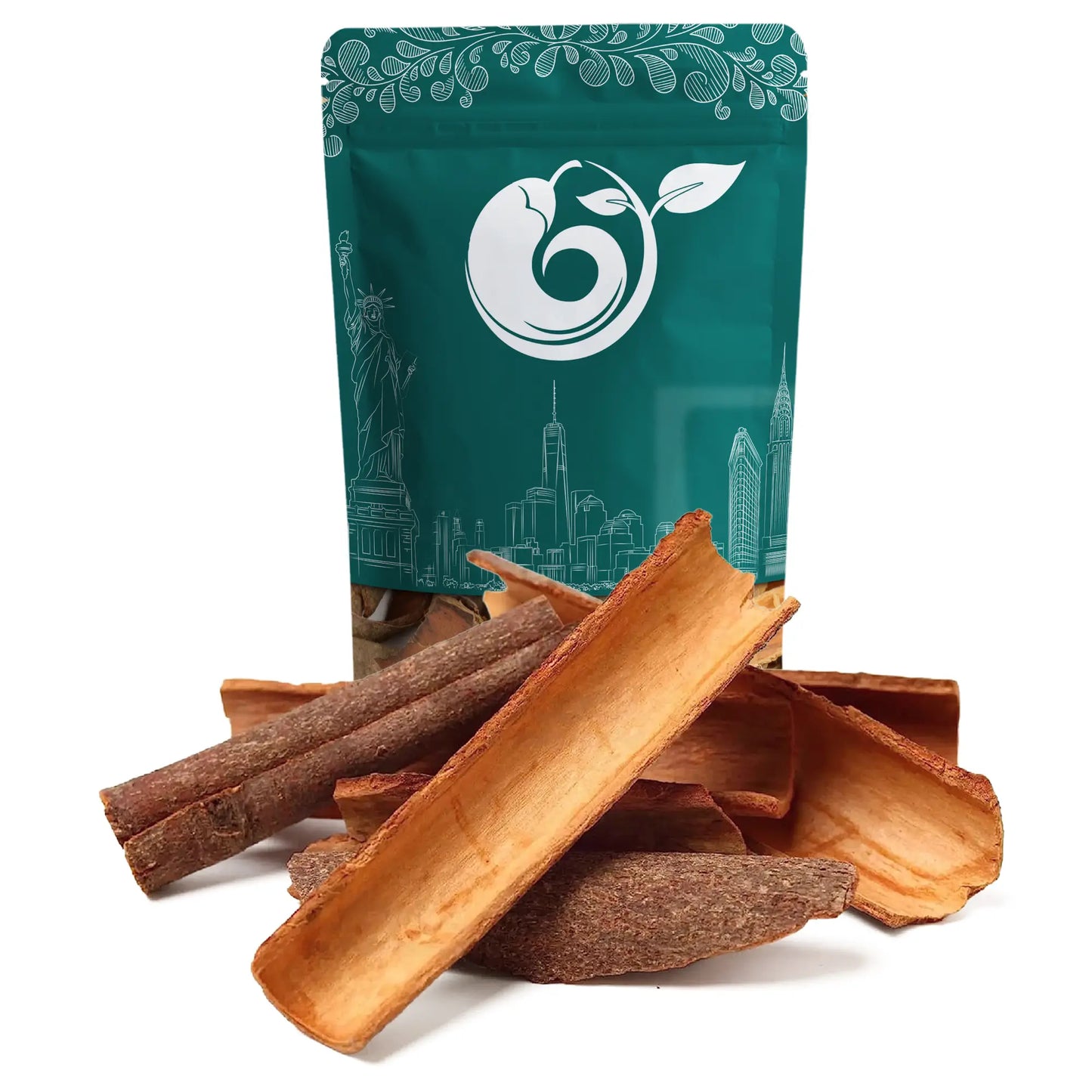 Mauby Bark - NY Spice Shop