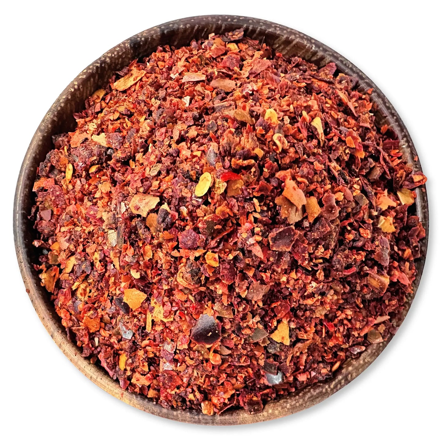 Aleppo Pepper Flakes - NY Spice Shop