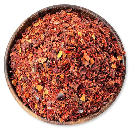 Aleppo Pepper Flakes - NY Spice Shop