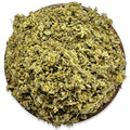 Marshmallow Leaf - Cut & Sifted