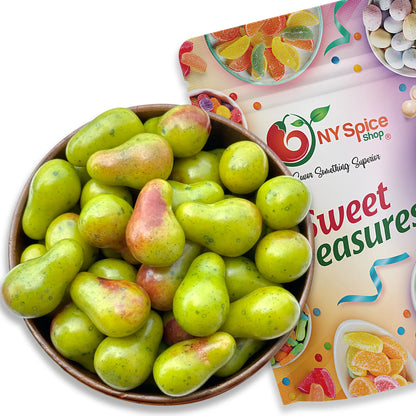 Swiss Petite Pears - NY Spice Shop