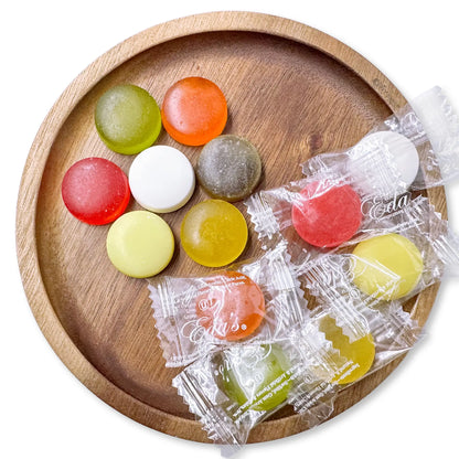Sugar Free Tropical Mix Candy - NY Spice Shop