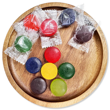 Sugar Free Sour Mix Candy - NY Spice Shop