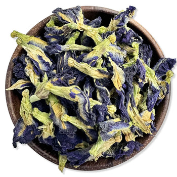 Butterfly Pea Flower - NY Spice Shop