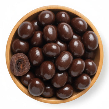 Dark Chocolate Espresso Beans - NY Spice Shop
