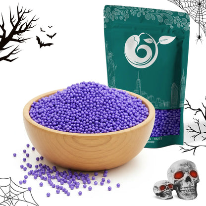 Purple Nonpareils - NY Spice Shop