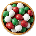 Chocolate Marshmallows - Christmas