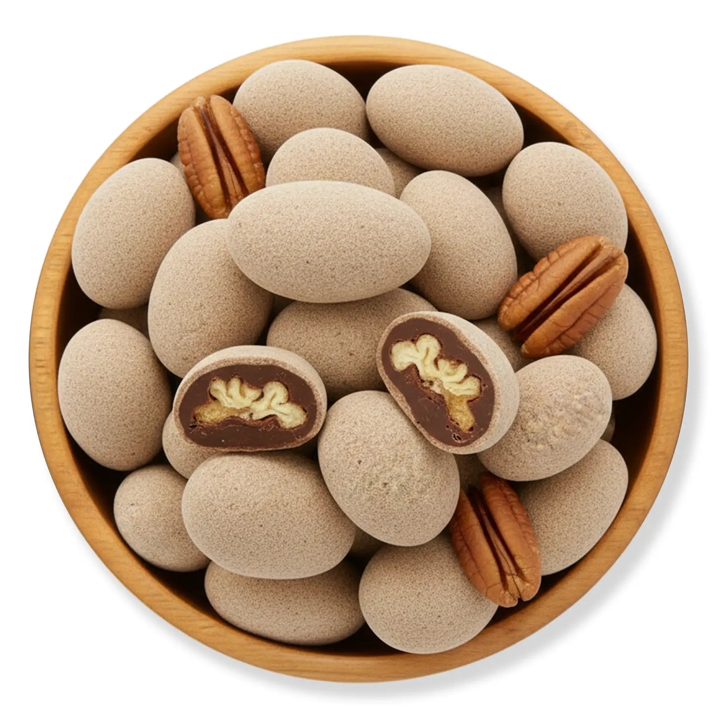 Cinnamon Butter Pecans - NY Spice Shop