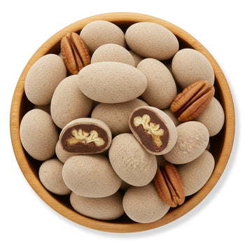 Cinnamon Butter Pecans - NY Spice Shop