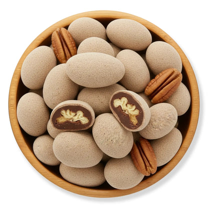 Cinnamon Butter Pecans - NY Spice Shop