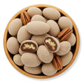 Cinnamon Butter Pecans