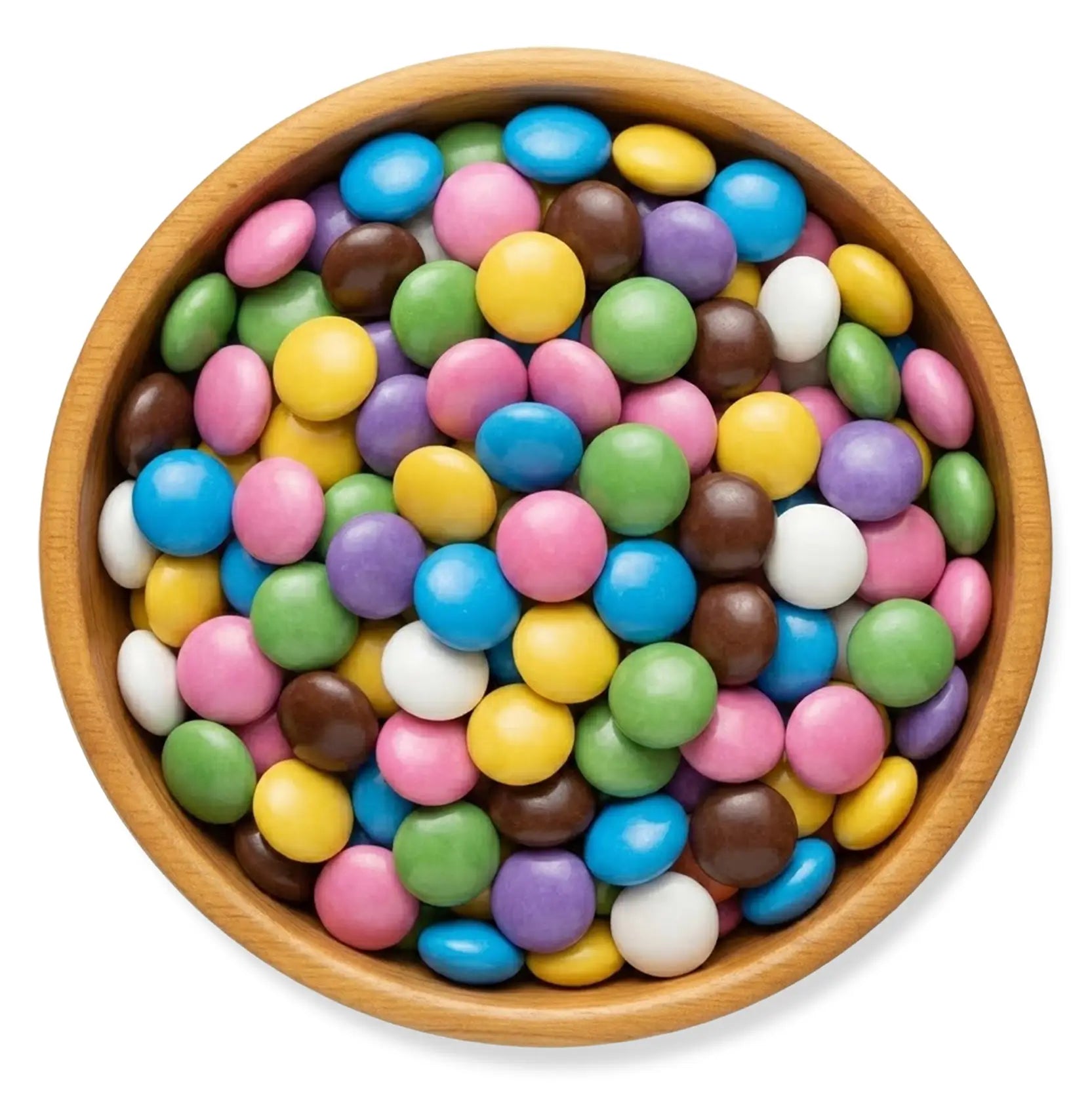 Milk Chocolate Milkies - Assorted Milkies - NY Spice Shop