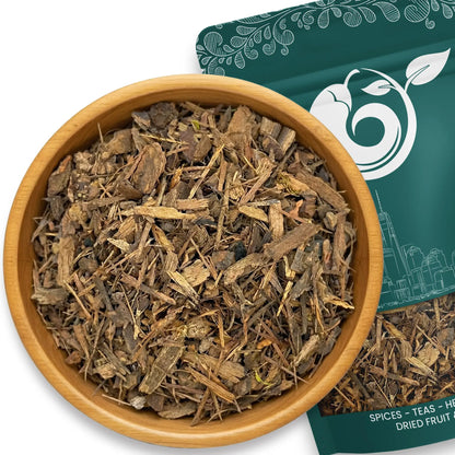 Butternut Bark - Cut & Sifted - NY Spice Shop