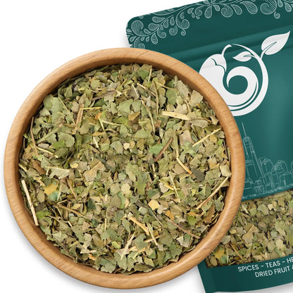 Black Walnut Leaf - C/S