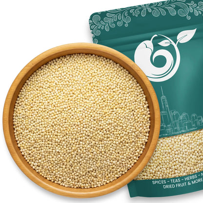 Barnyard Millet - NY Spice Shop