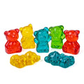 3D Gummy Chubby Bears