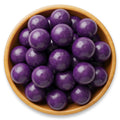 Purple Gumballs - Grape Flavor