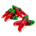 Gummy Chili Peppers