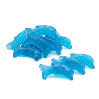 Gummy Dolphins - NY Spice Shop