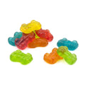 Gummy Racecars