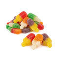 Gummy Ice Pops