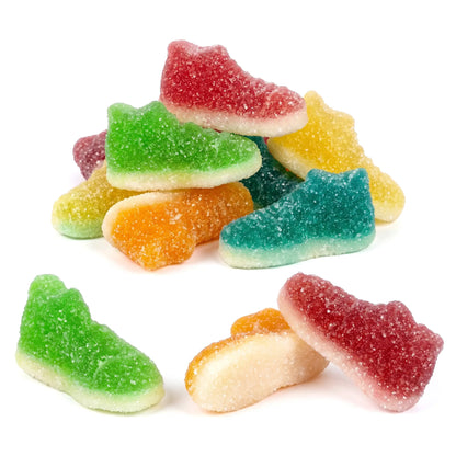 Sour Gummy Kicks - NY Spice Shop