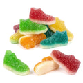 Sour Gummy Kicks