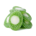 Sour Kiwi Slices